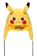 Trapper Hat Pokemon Pikachu #025 Plush 56cm