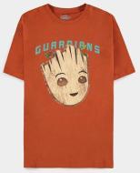 T-Shirt Guardians of the Galaxy I Am Groot S