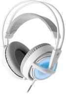 STEELSERIES Cuffie Siberia v2 Frost Blue