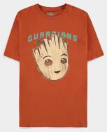 T-Shirt Guardians of the Galaxy I Am Groot M