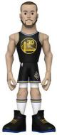 FUNKO GOLD NBA Warriors Stephen Curry
