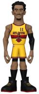 FUNKO GOLD NBA Hawks Trae Young