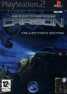 Need for Speed: Carbon Collector's Ed.