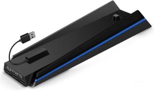 Stand verticale + Hub USB PS4
