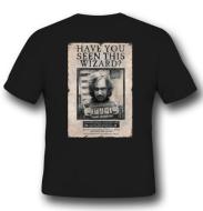 T-Shirt Sirius Black S