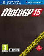 Moto GP 15