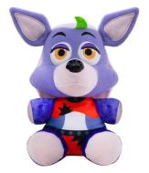 FUNKO PLUSH FNAF Roxanne Wolf