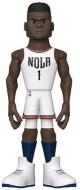 FUNKO GOLD NBA Pelicans Zion Williamson