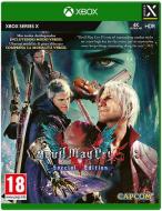 Devil May Cry 5 Special Edition