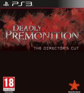 Deadly Premonition Director's Cut