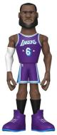 FUNKO GOLD NBA Lakers LeBron James w/Ch