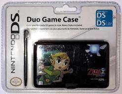 DS Custodia Duo Game Zelda Pelican