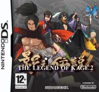 Legend Of Kage 2