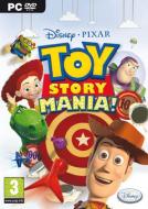 Toy Story Mania + Occhialini
