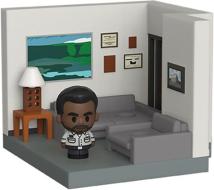 FUNKO MINI MOMENTS The Office Darryl