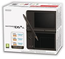 Nintendo DSi XL Marrone Scuro