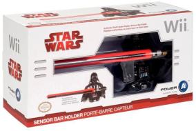 Star Wars Darth Vader Sensor Bar WII