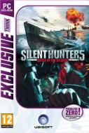 Silent Hunter 5 KOL 2010 ITA PC