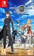 Sword Art Online: Hollow Realization