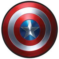 Mousepad Marvel - Captain America