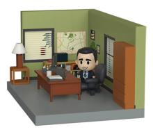 FUNKO MINI MOMENTS The Office Michael