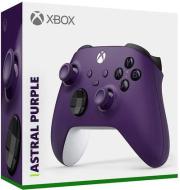 Microsoft XBOX Controller Wireless Astral Purple