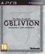 The Elder Scrolls IV: Oblivion 5th Anniv