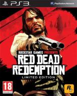 Red Dead Redemption Limited Edition