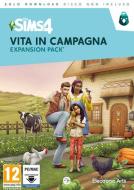 The Sims 4 Vita in Campagna (CIAB)