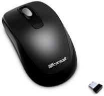 MS Wireless Mobile Mouse 1000