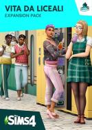 The Sims 4 Vita da Liceali (CIAB)