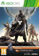 Destiny Vanguard Edition