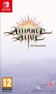 The Alliance Alive Remast.Awakening Ed.