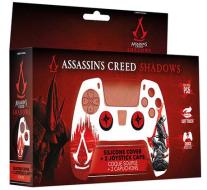 FREAKS PS5 Set Ctrl Cover + Gommini Assassin's Creed Shadows