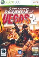 Rainbow Six Vegas 2 CLS