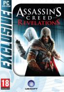 Assassin's Creed Revelations KOL NOV 12