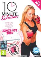 10 Minute Fitness Solution