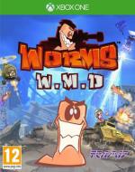 Worms WMD Day 1 Edition