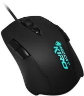 ROCCAT Gaming Mouse Kiro Ambidextrous