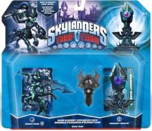 Skylanders Elemental Pack - BUIO (TT)