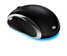 MS Wireless Mobile Mouse 6000