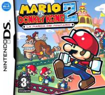 Mario vs Donkey Kong 2: Marcia Minimario