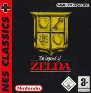 NES Zelda Classic