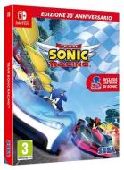 Team Sonic Racing 30th Anniversary Ed.