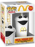 FUNKO POP McDonalds Drink Cup