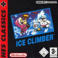 NES Ice Climber