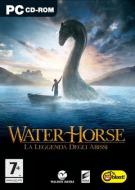 The Waterhorse: La Leggenda Degli Abissi