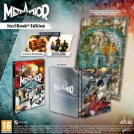 Metaphor ReFantazio Steelbook (CIAB)