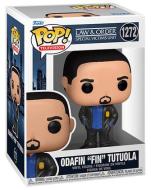 FUNKO POP Law & Order SVU Fin