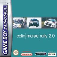 Colin Mac Rae Rally 2